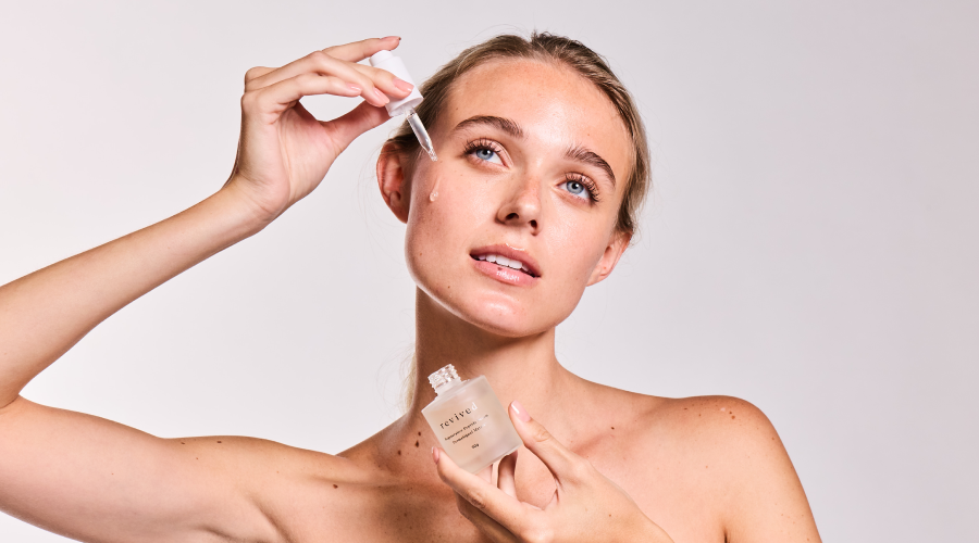 revived by MAKE Wellness