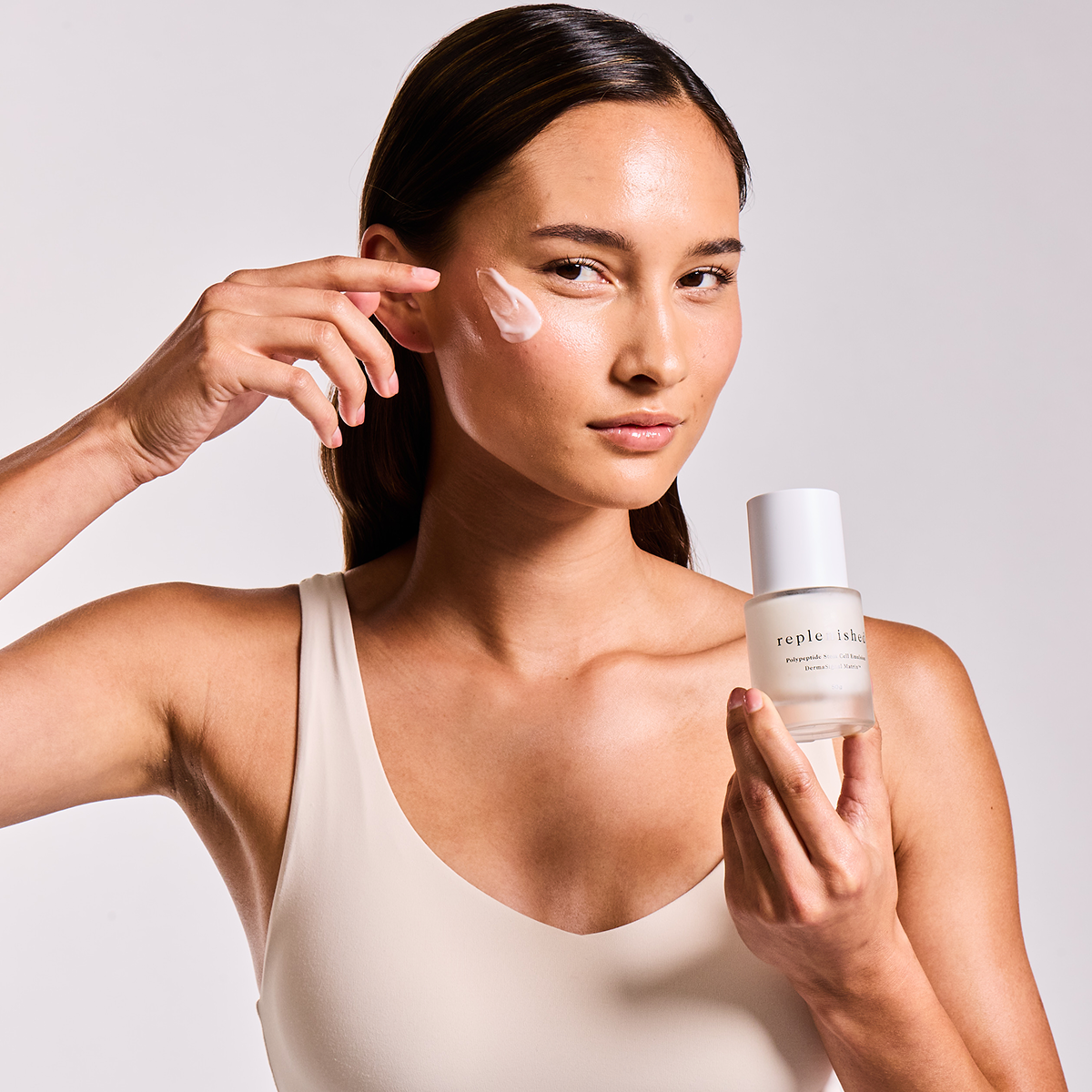 MAKE Wellness Precision Skincare